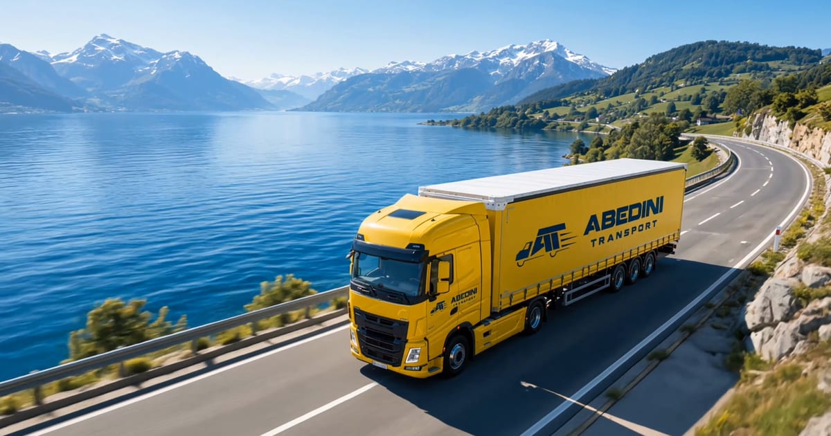 Abedini Transport