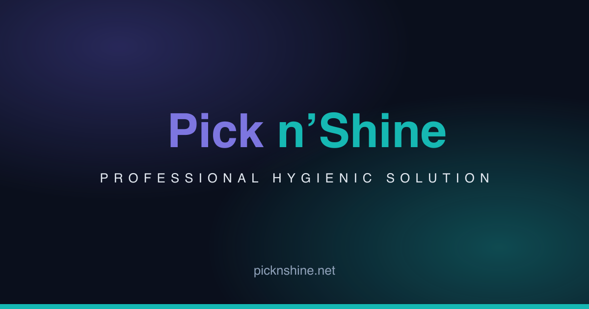Pick n’Shine